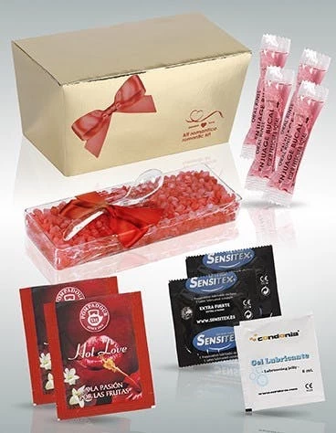 Muster Set Rawganical - Image 7