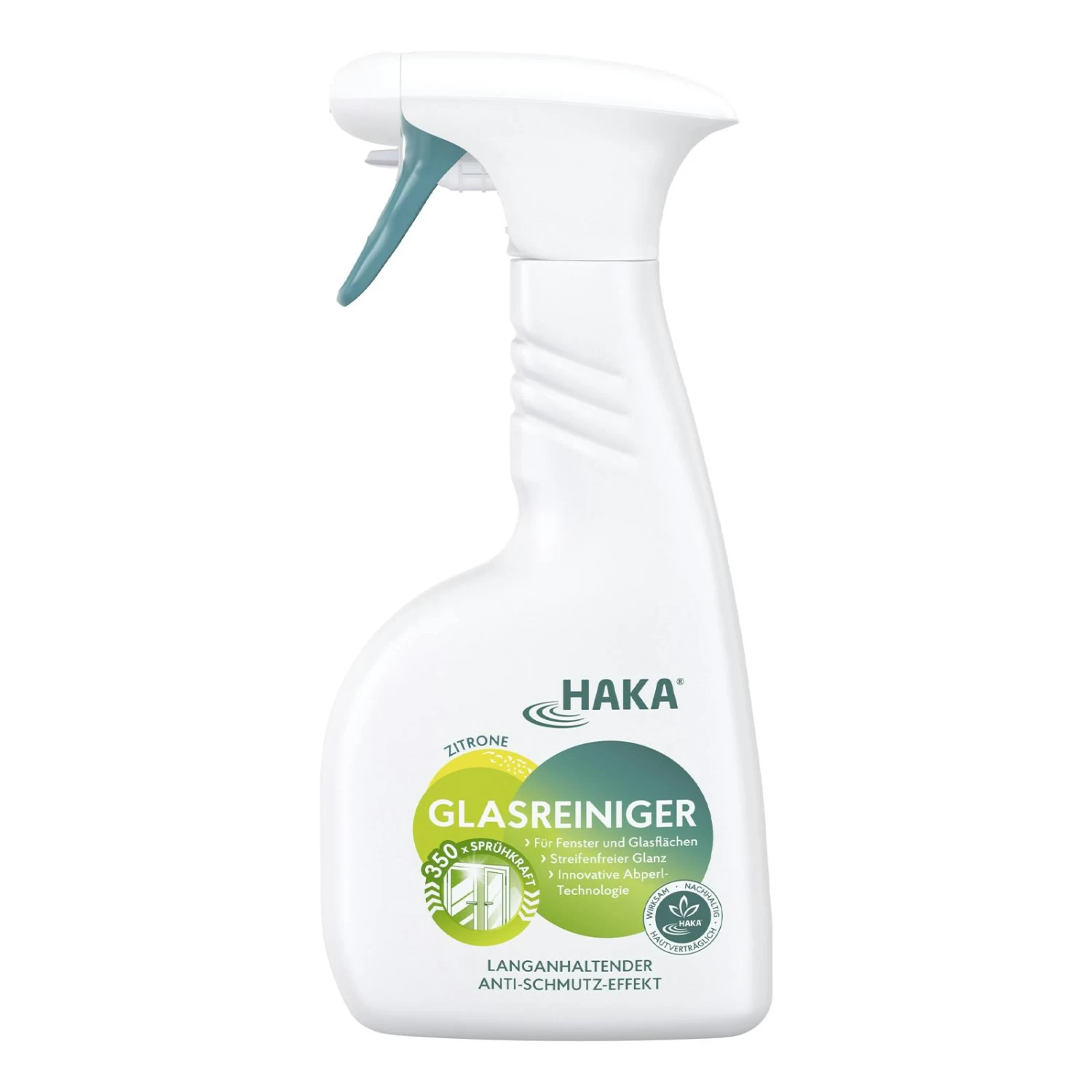 1x HASK KLAR | Glasreiniger | 1000 Ml - Image 2