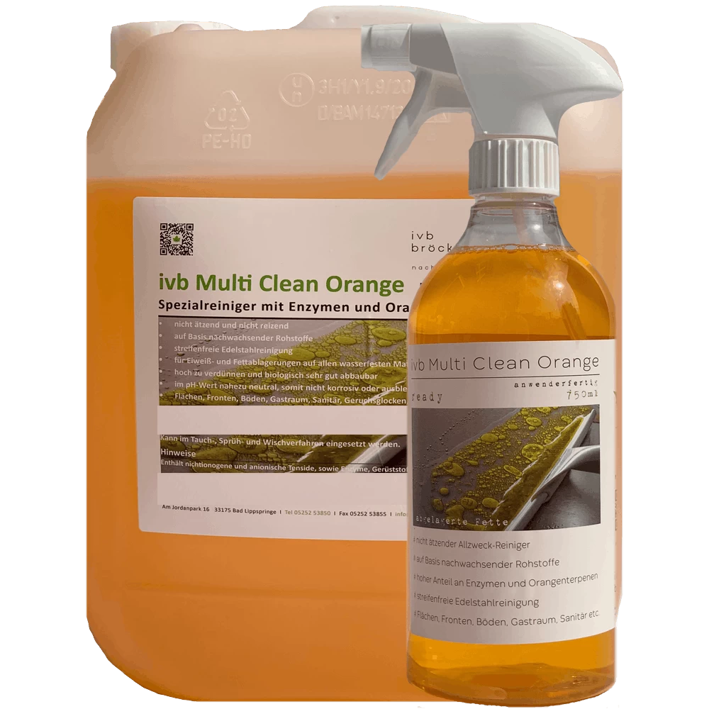 BISSELL Multi Surface 1L Reinigungsmittel - Image 7