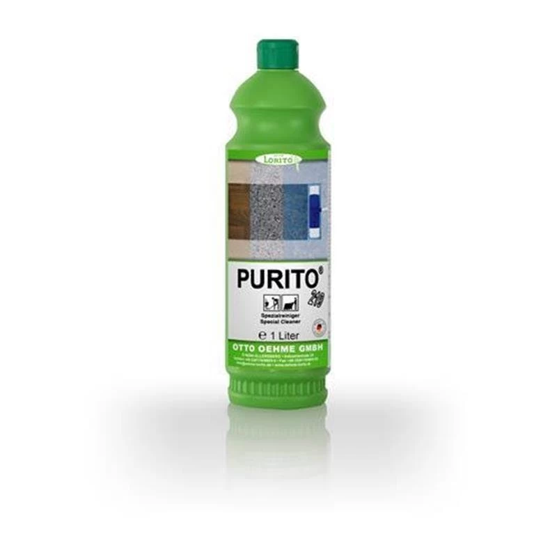 Wischpflege Purito 219 Polyurethan-Reiniger Vinyl-Reiniger 10 Liter - Image 2