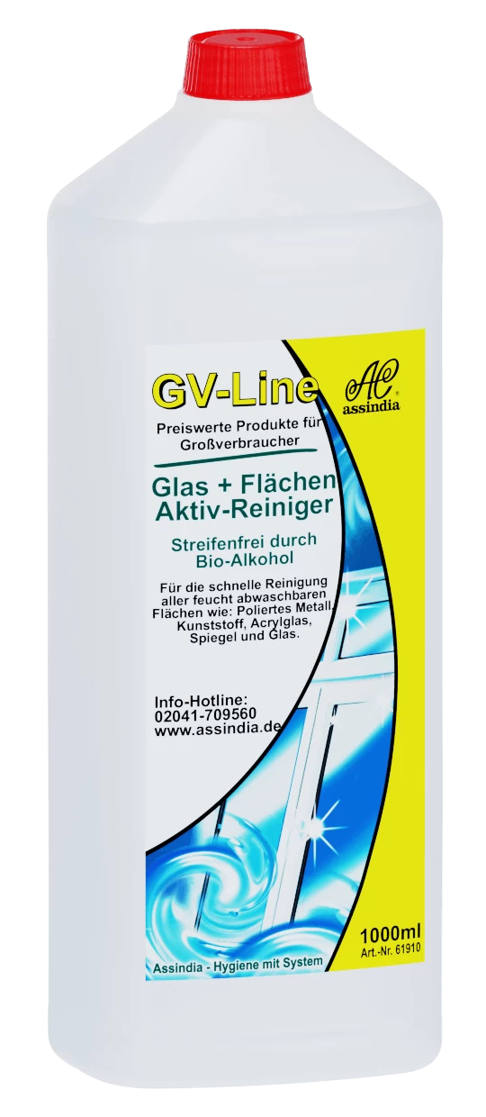Sonett Glasreiniger - 10l - Image 4