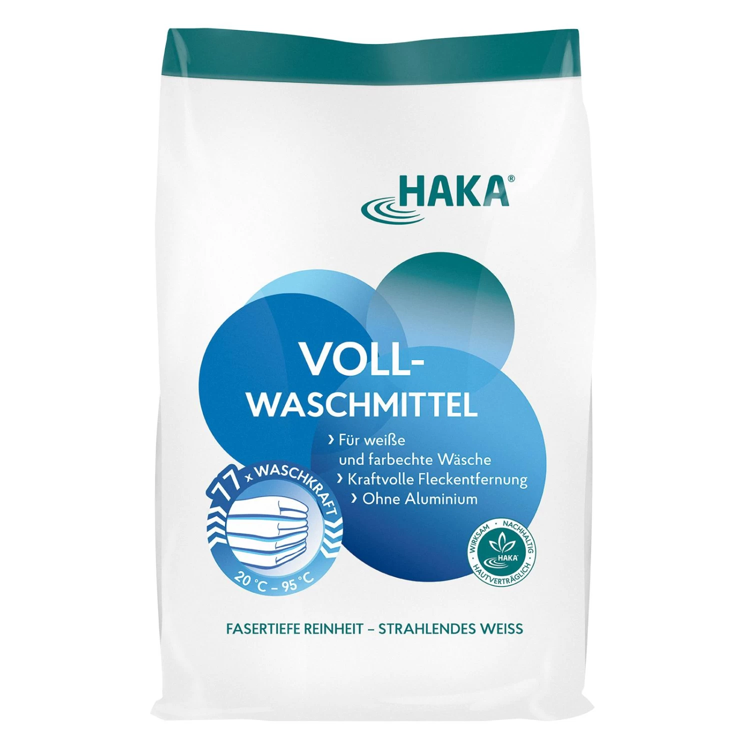 Vollwaschmittel Profi Waschmittel Dodomat 20 Kg Sack - Image 5