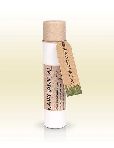 Flakon Shampoo Rawganical Herbal Minze 35 Ml Neutral - Image 3