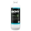BiOHY Rohrreiniger (1l Flasche) | EXTRA STARK | Flüssiger, Hochkonzentrierter Abflussreiniger | Geruchsneutral | Für Alle Verstopfungen