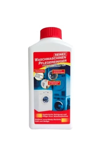 Maschinenpfleger Waschmaschine 1x250 Ml