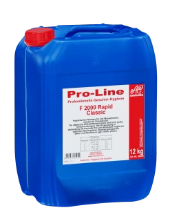 Pro-Line F 2000 Rapid 12kg