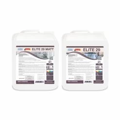 ARCORA Desinfektionsmittel-und Alkoholbeständige Bodenbeschichtung ELITE 29, 5L