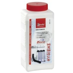 Bürstenrein Für DELFIN TS Bürsten Und Gläserspülbürsten - 1.000gr.
