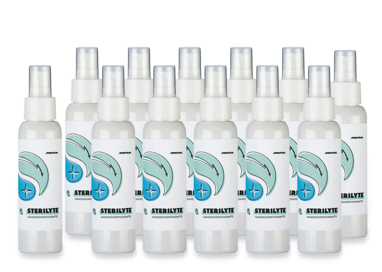 Handdesinfektion 2x500 Ml Ohne Alkohol - Image 3