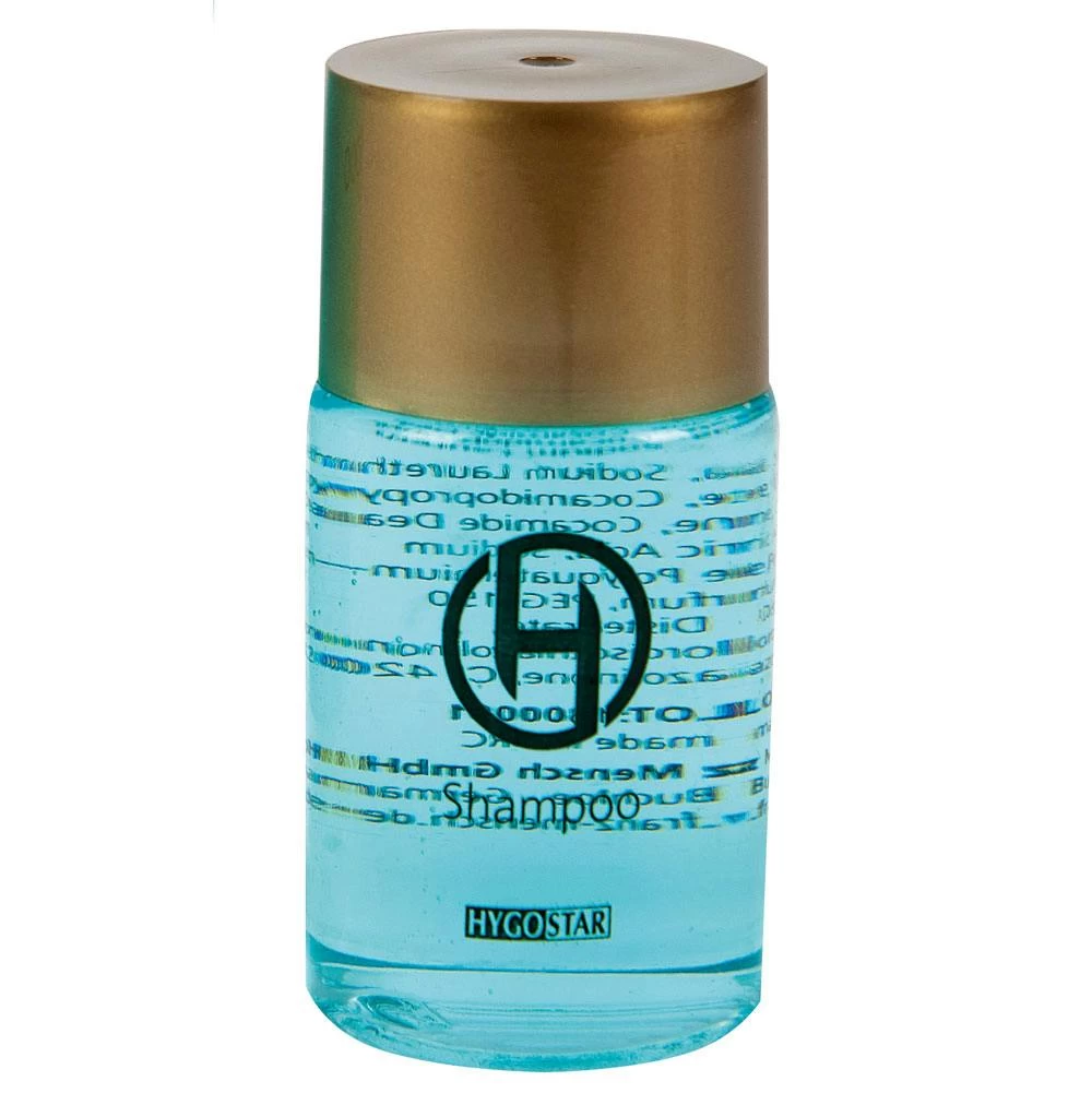 50x Duschgel 30 Ml Tube Einzeln Verpackt 10,5x4 Cm Dusch Gel Showergel Hotelseife - Image 6