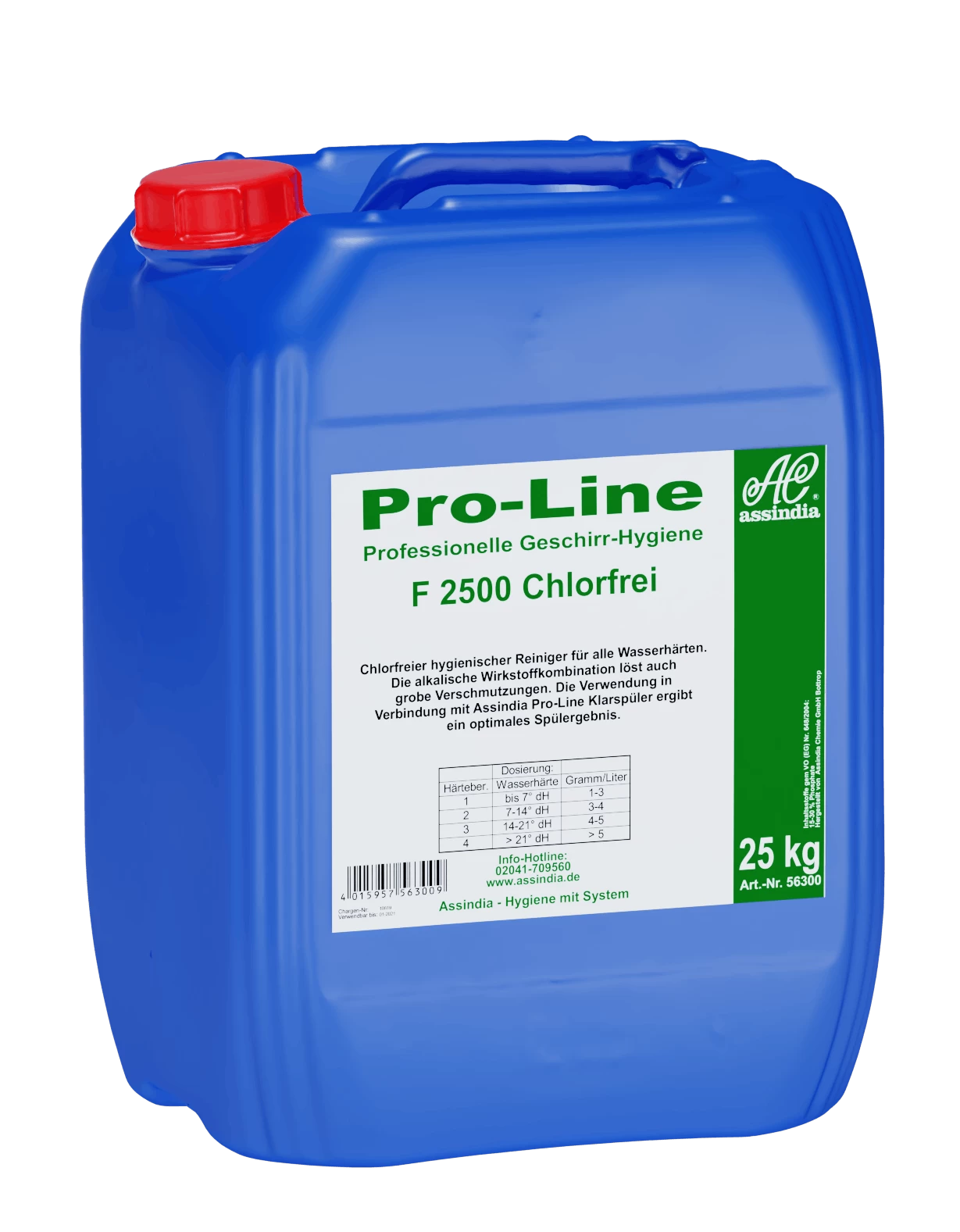 Pro-Line F 2000 Rapid 12kg - Image 5