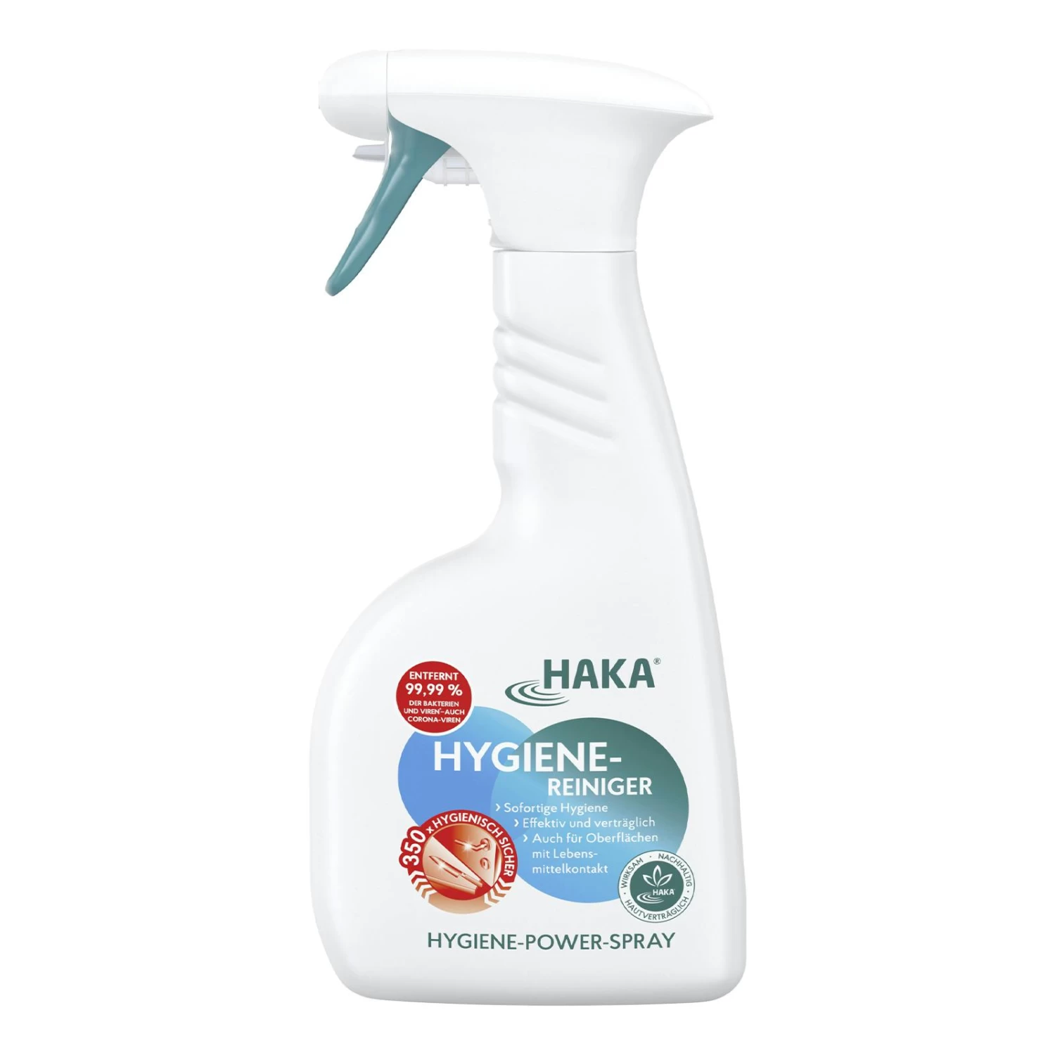 HAKA Hygienereiniger, 750 Ml - Image 2