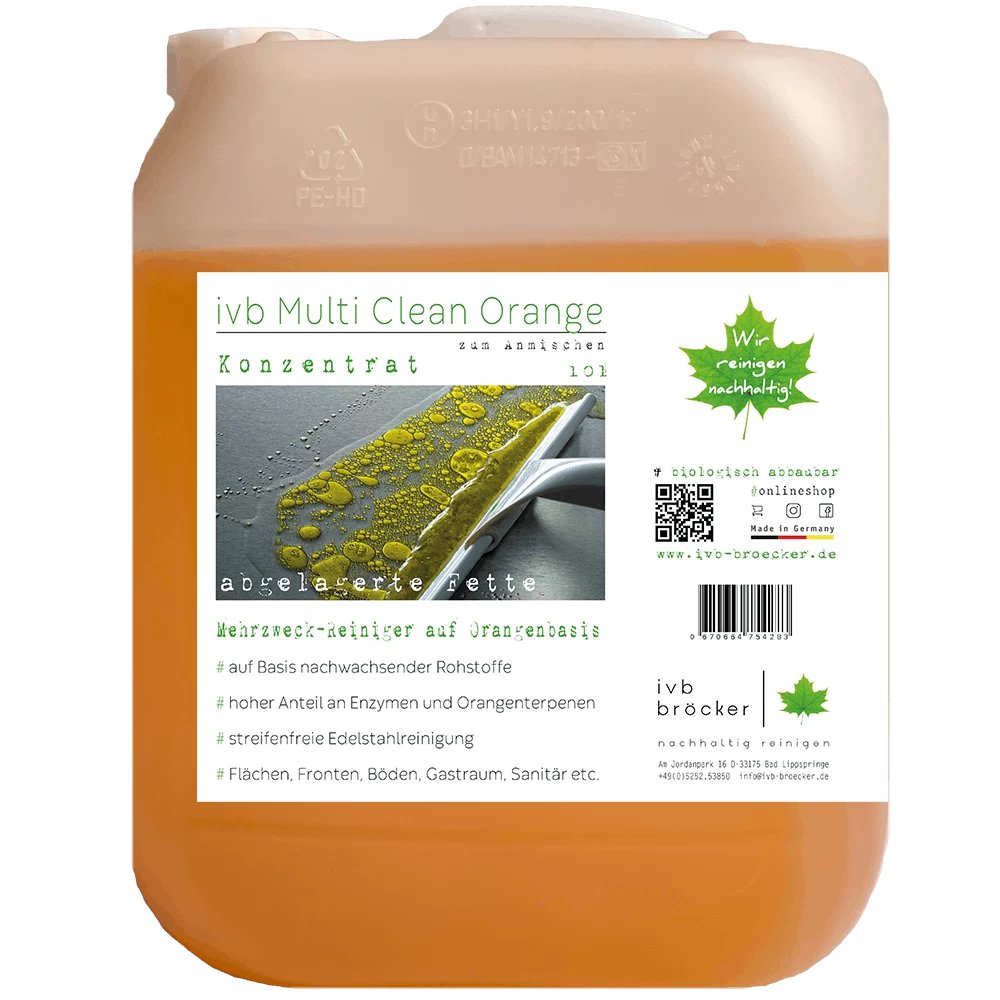 BISSELL Multi Surface 1L Reinigungsmittel - Image 6