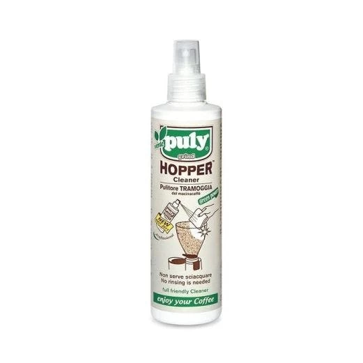 Puly Grind Hopper Cleaner Reiniger Für Kaffeemühlen 200 Ml