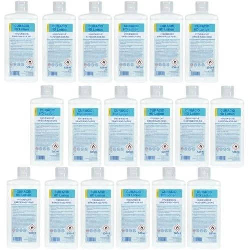 Deso HD Antibact. Handreiniger 1000ml - Image 7