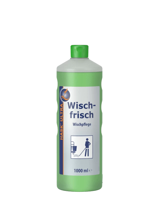 1x HASK ULTRA | Allzweckfrisch | Allzweckreiniger | 1000ml - Image 2