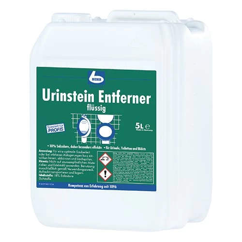 Dr. Becher "Dr. Becher" Urinstein Entferner 750 Ml - Image 2