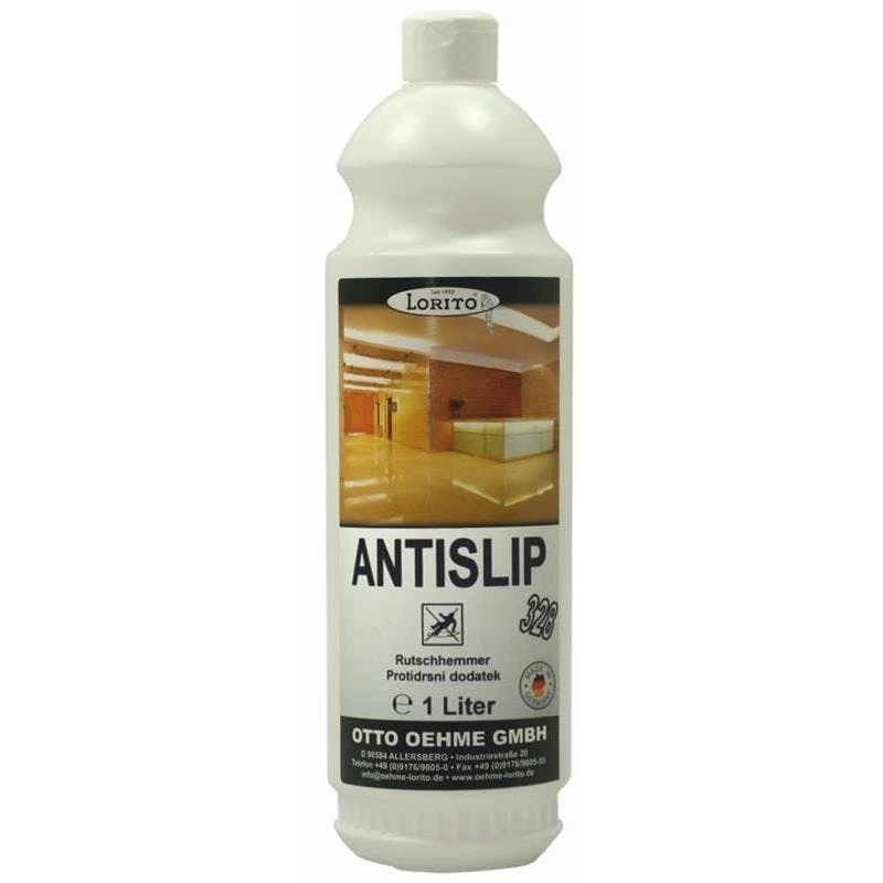 Rutschhemmer Antislip Antislip 10 Liter - Image 2