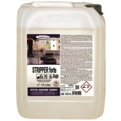 Grundreiniger Stripper 249 Forte 10 Liter