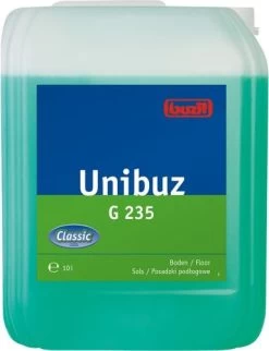 Buzil Unibuz G235 - 10L Kanister