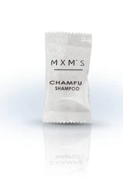 Shampoo, 15 Ml Neutral