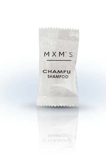 Shampoo Go Green Bio Minze 30 Ml Neutral - Image 7