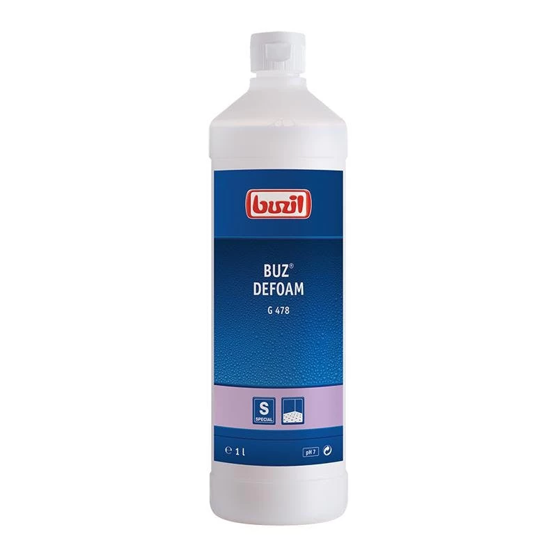 Buzil Metapol G 505 Metallpolitur 600 Ml Flasche - Image 3
