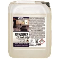 Automatenreiniger Industriereiniger SA 133 10 Liter