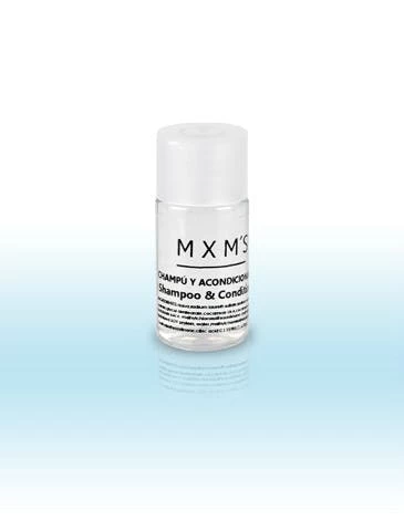 Shampoo Go Green Bio Minze 30 Ml Neutral - Image 6