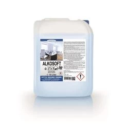 Wischpflege Bodenreiniger Unterhaltsreiniger Alkosoft 248 10 Liter