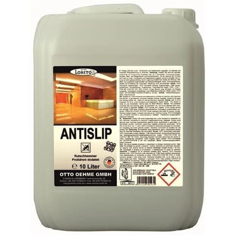 Rutschhemmer Antislip Antislip 1 Liter - Image 2