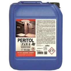 Sanitärreiniger Schimmelreiniger Peritol 305 10 Liter