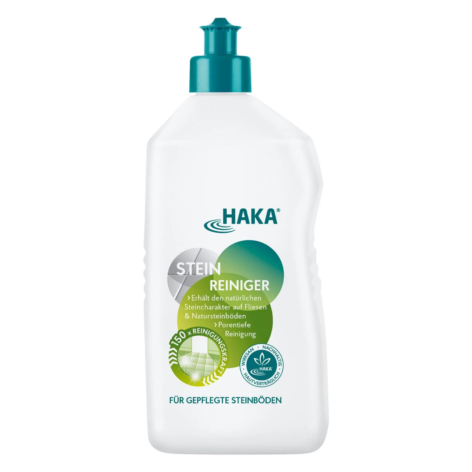 HAKA Steinreiniger Boden, 3 Liter - Image 2