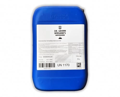 Desinfektions-Reiniger "Lemon" Für Masken 50ml/Pumpsprüher - Image 6