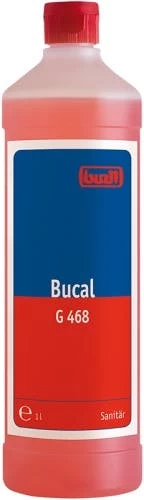 Buzil Neutraler Sanitärreiniger Bucal G468 - 1L