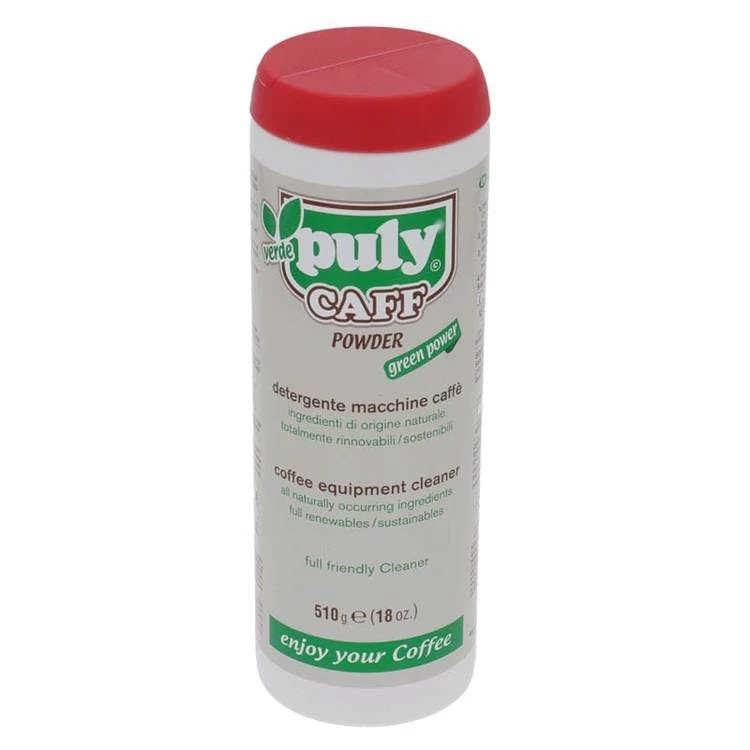 Puly Caff Blindy Blind Filter Right Dose, Blindfilter Zur Reinigung - Image 2