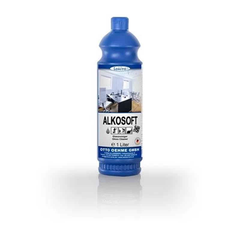 Wischpflege Alkorein 254 10 Liter - Image 5