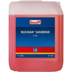 Buzil Bucazid S G467 10l Sanitär-Unterhaltsreiniger RK- Gelistet - Image 2
