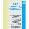 K&S Kaffee- & Sahnem.-Rein. Flüssig 1000ml