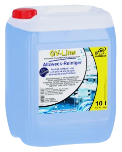 Allzweckreiniger GV-Line 10l