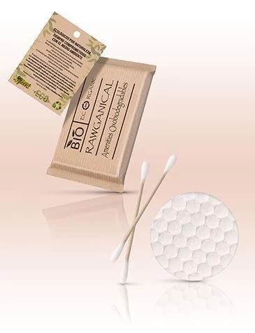 Kosmetikset (Vanity Kit) Go Green Bio Neutral