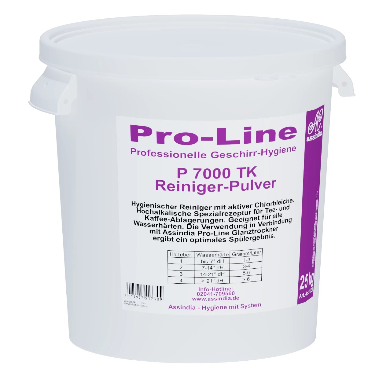 Pro-Line P 1000 Universal 10kg - Image 5