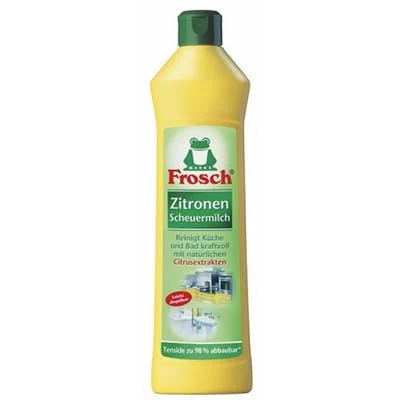 Frosch Neutralreiniger, 1x1l - Image 3