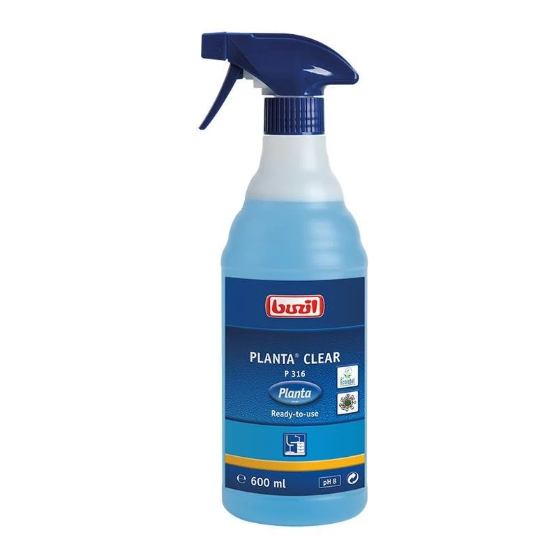 Buzil Bucalex® G 460 Sanitärgrundreiniger 10 L Kanister - Image 6