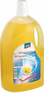 1x HASK ULTRA | Allzweckfrisch | Allzweckreiniger | 1000ml - Image 6