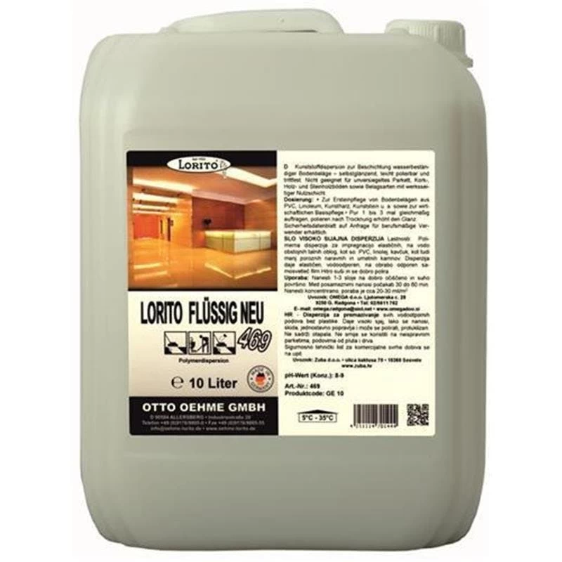 Bodenbeschichtung Lorito Flüssig 469 1 Liter - Image 2