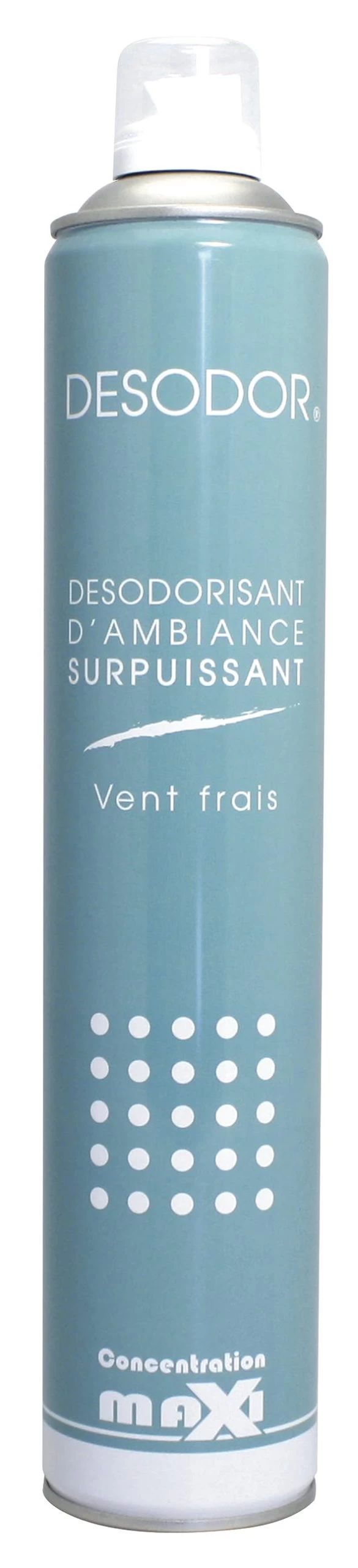 Rubbermaid Lufterfrischer "Energising Spa" Nachfüllung - Image 6