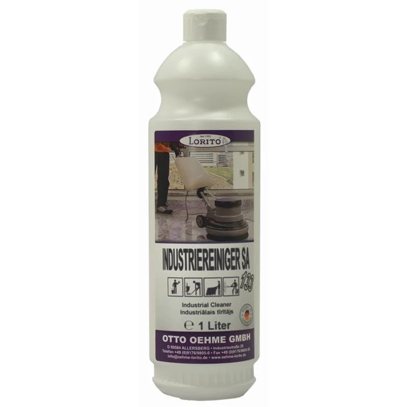 Grundreiniger Linostripper 263 1 Liter - Image 7