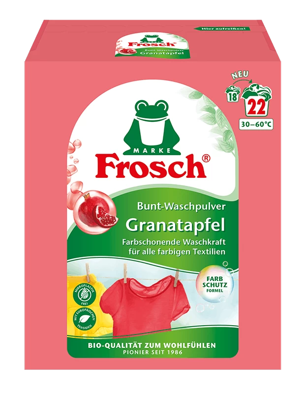 Lorito Lorimat 240 Vollwaschmittel Profi Waschmittel 10 Kg Sack - Image 6