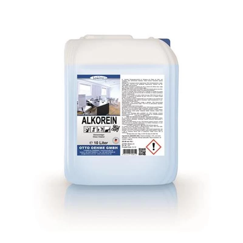 Wischpflege Alkorein 254 1 Liter - Image 2